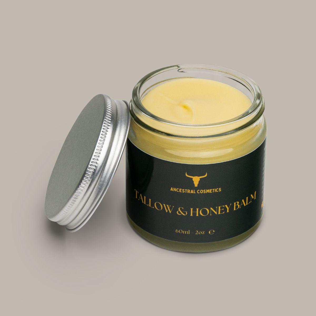 Original Tallow & Honey Balm- Lillys Pharmacy and Health Store