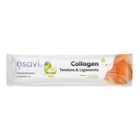 Osavi Collagen Tendons & Ligaments, Pear - 7g (1 serving) - Lilly’s Pharmacy & Health Store
