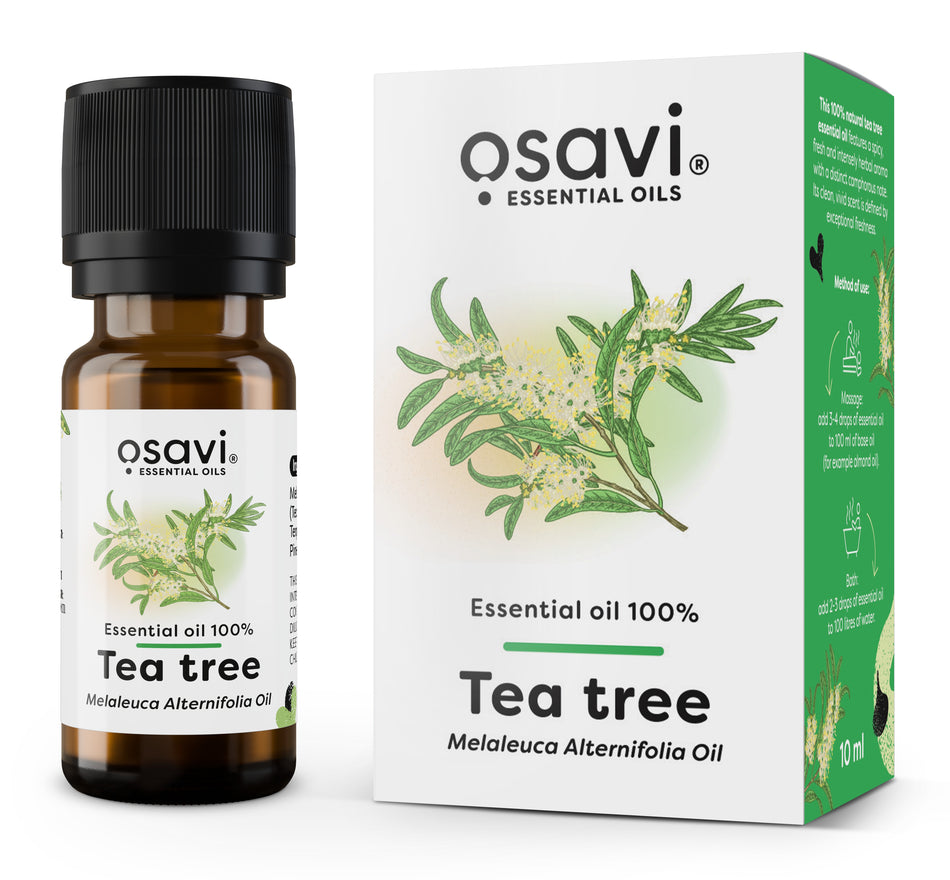 Osavi Essential Oil 100% Tea tree - 10 ml