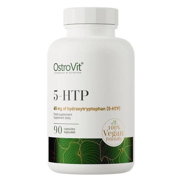 OstroVit 5HTP 90 caps- Lillys Pharmacy and Health Store