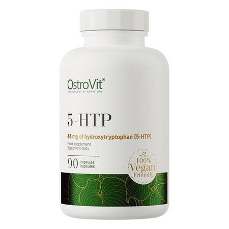 OstroVit 5HTP 90 caps- Lillys Pharmacy and Health Store