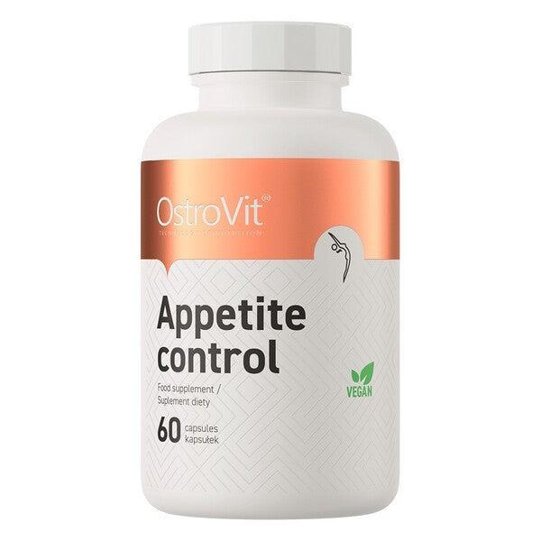 OstroVit Appetite Control 60 caps- Lillys Pharmacy and Health Store