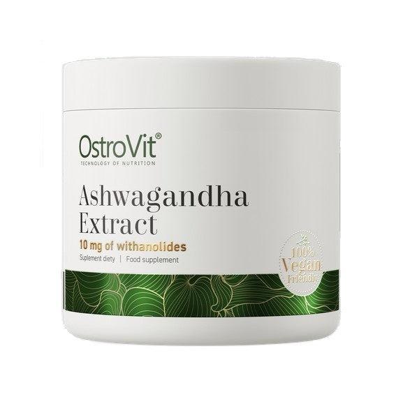OstroVit Ashwagandha Extract 100g- Lillys Pharmacy and Health Store