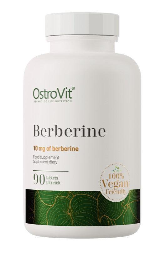 OstroVit Berberine 90 tablets- Lillys Pharmacy and Health Store