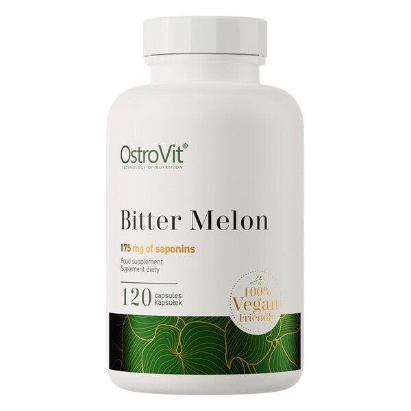 OstroVit Bitter Melon 120 caps- Lillys Pharmacy and Health Store