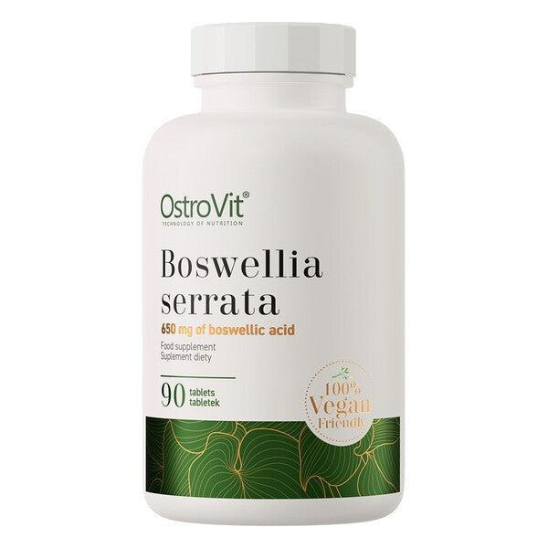 OstroVit Boswellia Serrata 90 tabs- Lillys Pharmacy and Health Store