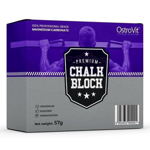 OstroVit Chalk Block 57g- Lillys Pharmacy and Health Store