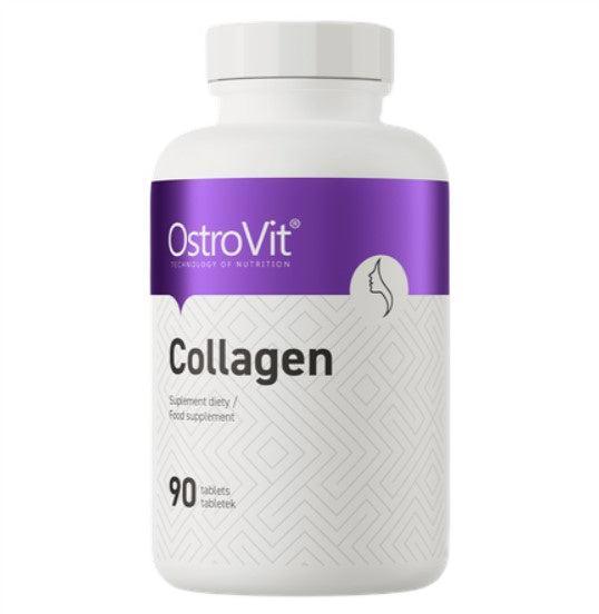 OstroVit Collagen 90 tablets- Lillys Pharmacy and Health Store