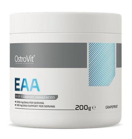 OstroVit EAA, Grapefruit 200g- Lillys Pharmacy and Health Store