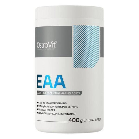 OstroVit EAA, Grapefruit 400g- Lillys Pharmacy and Health Store