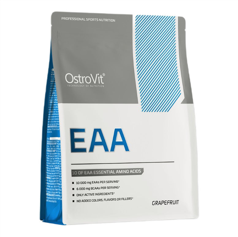 OstroVit EAA, Grapefruit - 600g - Lilly's Pharmacy