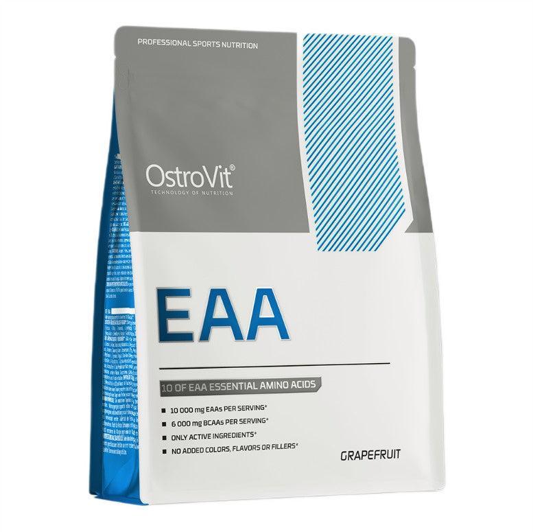 OstroVit EAA, Grapefruit - 600g - Lilly's Pharmacy