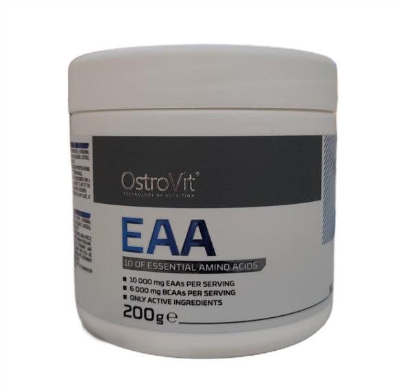 OstroVit EAA, Natural 200g- Lillys Pharmacy and Health Store