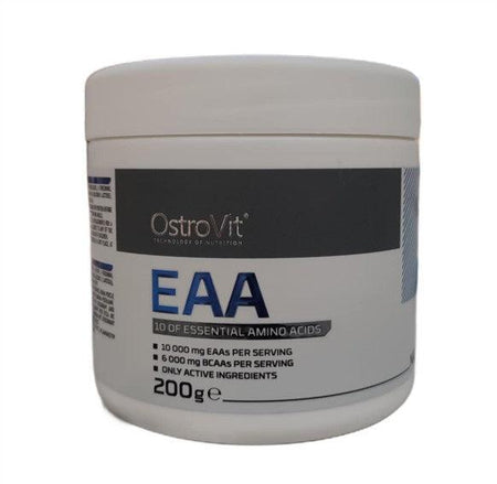 OstroVit EAA, Natural 200g- Lillys Pharmacy and Health Store