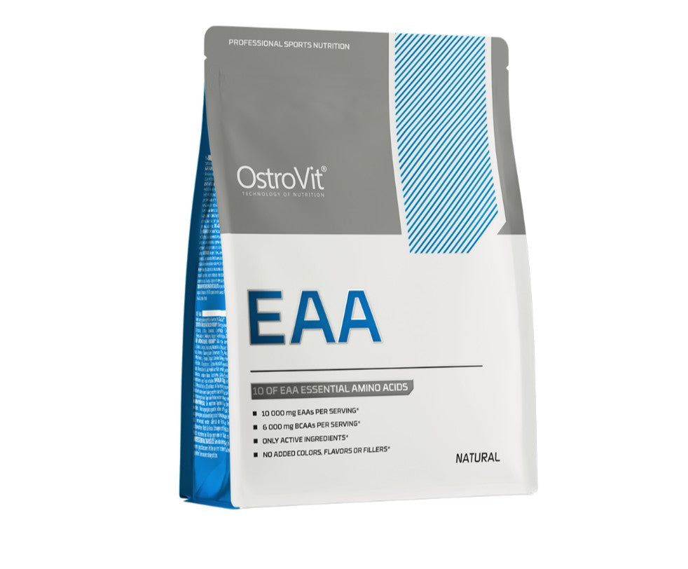 OstroVit EAA, Natural - 600g - Lilly's Pharmacy