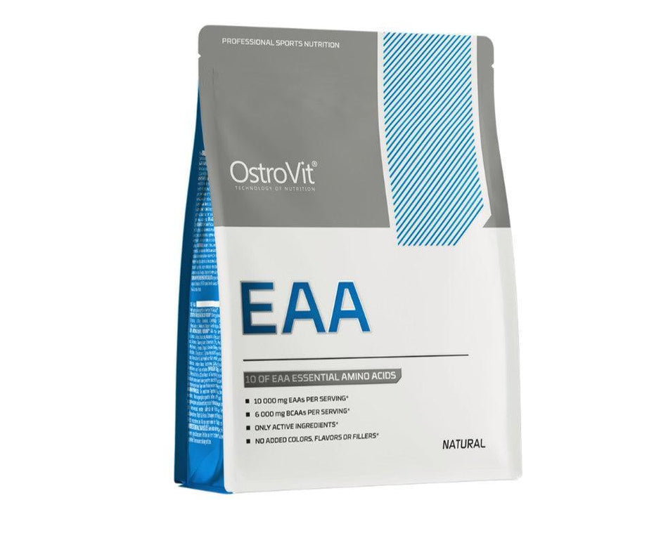OstroVit EAA, Natural - 600g - Lilly's Pharmacy