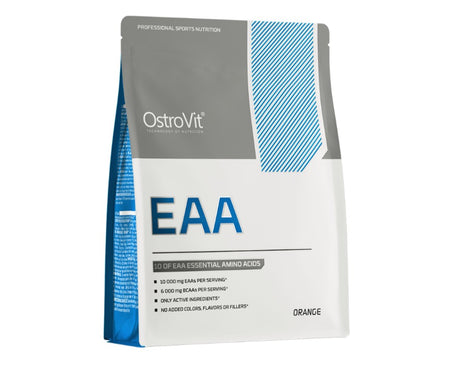 OstroVit EAA, Orange - 600g - Lilly's Pharmacy