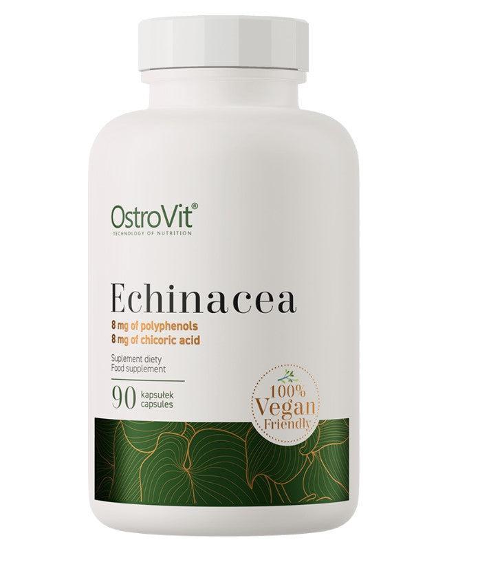 OstroVit Echinacea 90 vcaps- Lillys Pharmacy and Health Store
