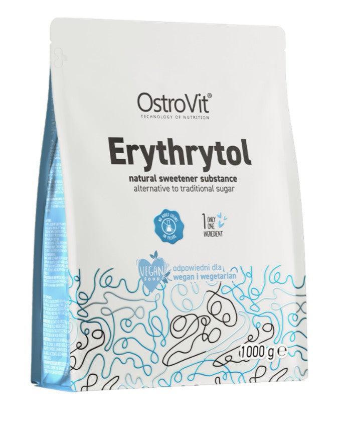 OstroVit Erythrytol 1000g- Lillys Pharmacy and Health Store