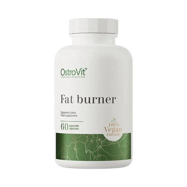 OstroVit Fat Burner 60 caps- Lillys Pharmacy and Health Store