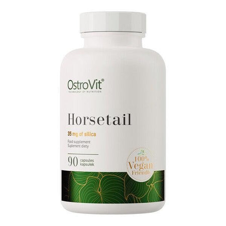 OstroVit Horsetail 90 caps- Lillys Pharmacy and Health Store