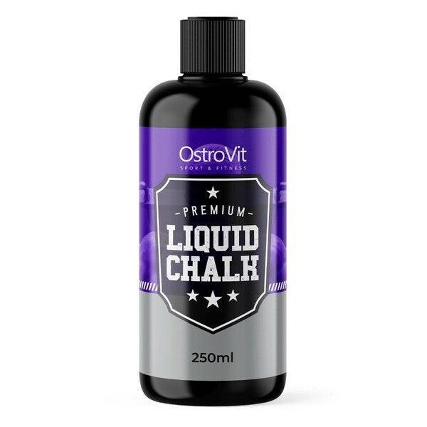 OstroVit Liquid Chalk 250 ml- Lillys Pharmacy and Health Store