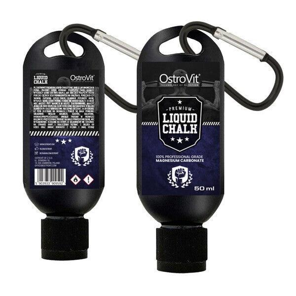 OstroVit Liquid Chalk 50 ml- Lillys Pharmacy and Health Store