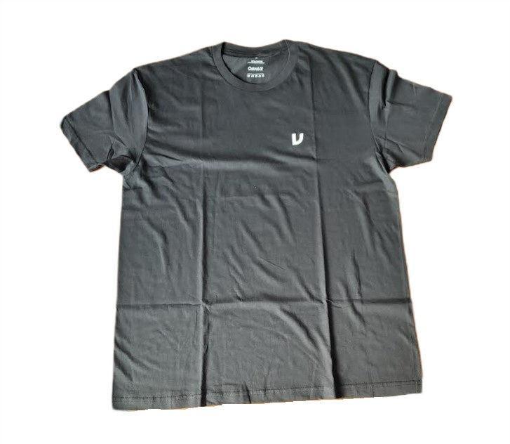 Ostrovit T - Shirt, Black - Large - Lilly’s Pharmacy & Health Store