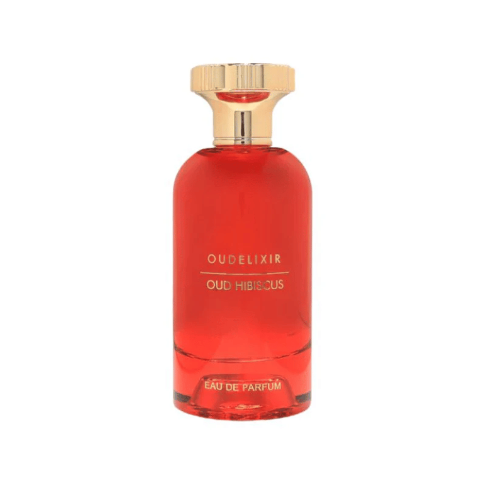 Oud Elixir Oud Hibiscus 100ml Edp Spr- Lillys Pharmacy and Health Store