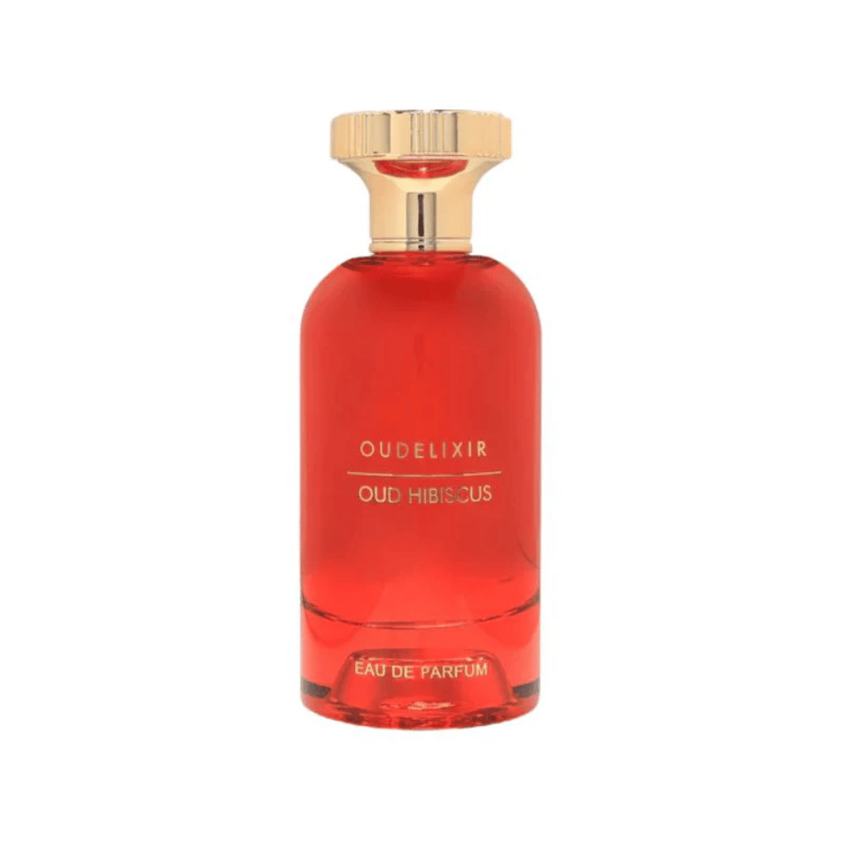 Oud Elixir Oud Hibiscus 100ml Edp Spr- Lillys Pharmacy and Health Store
