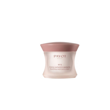 PAYOT Crème N°2 Soothing Cashmere Cream 50 ml- Lillys Pharmacy and Health Store