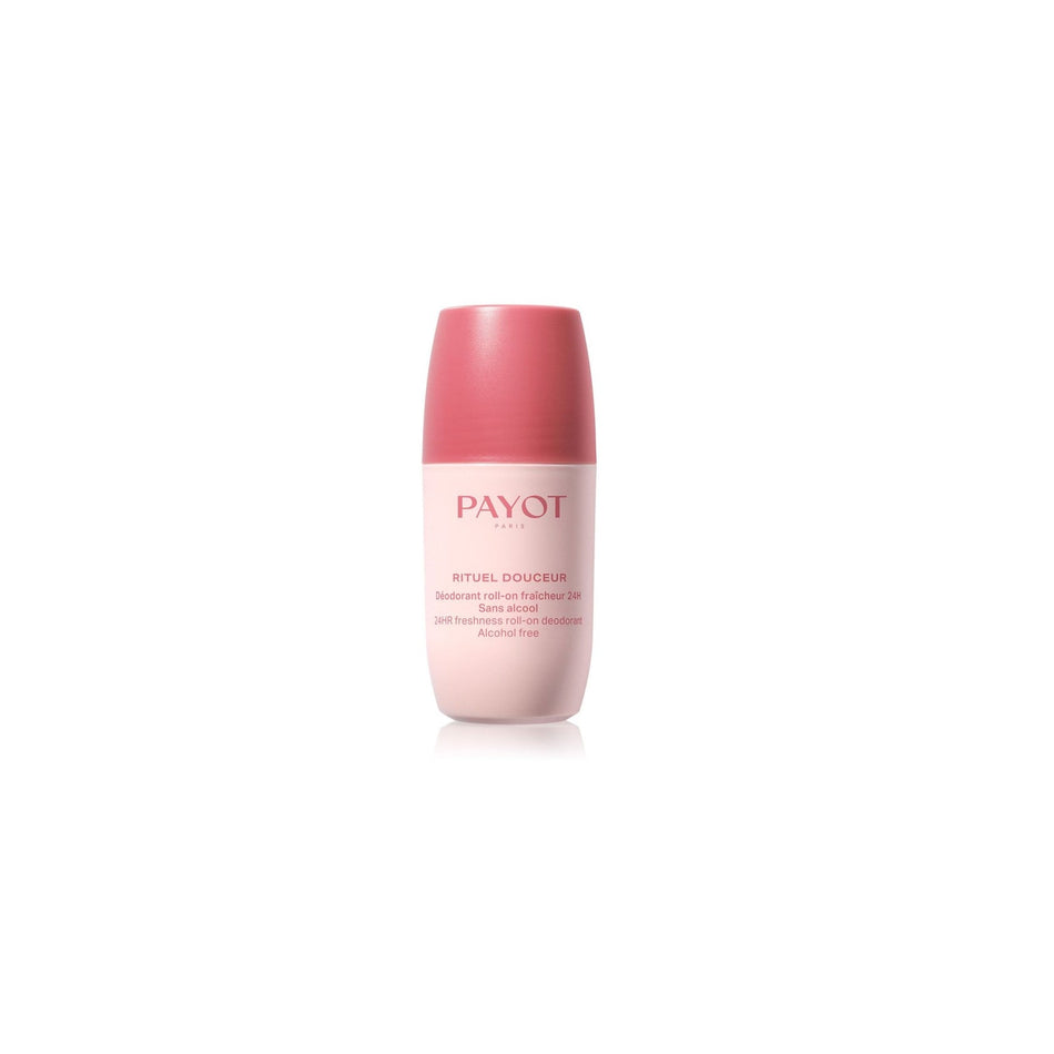 PAYOT Deodorant Roll-On Fraicheur 24hr- Lillys Pharmacy and Health Store