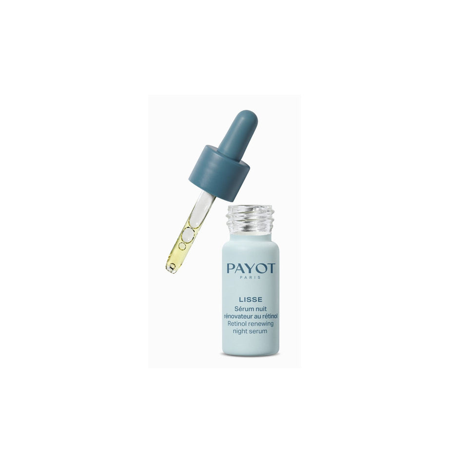 PAYOT Lisse Night Serum Retinol 30ml- Lillys Pharmacy and Health Store