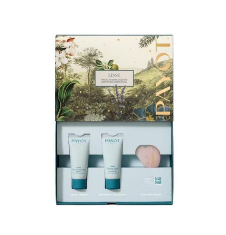 PAYOT Lisse Smoothing Care Ritual Set- Lillys Pharmacy and Health Store