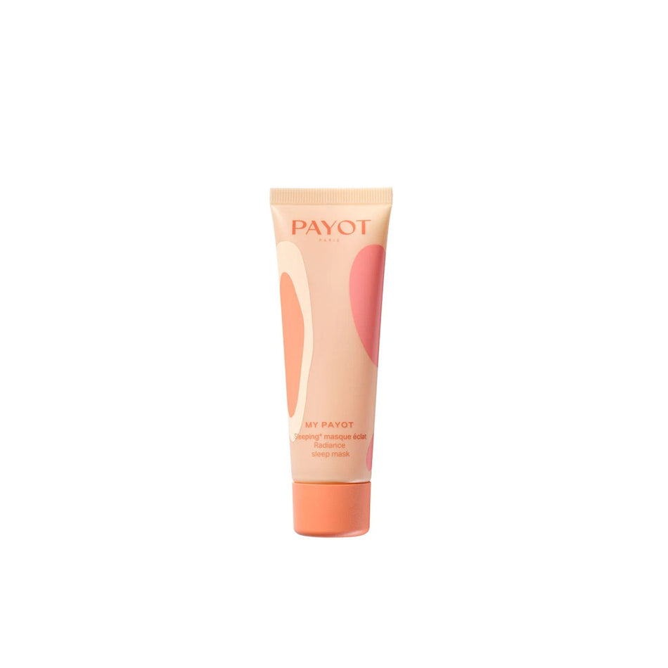 PAYOT My Payot Sleeping Masque Eclat 50ml- Lillys Pharmacy and Health Store