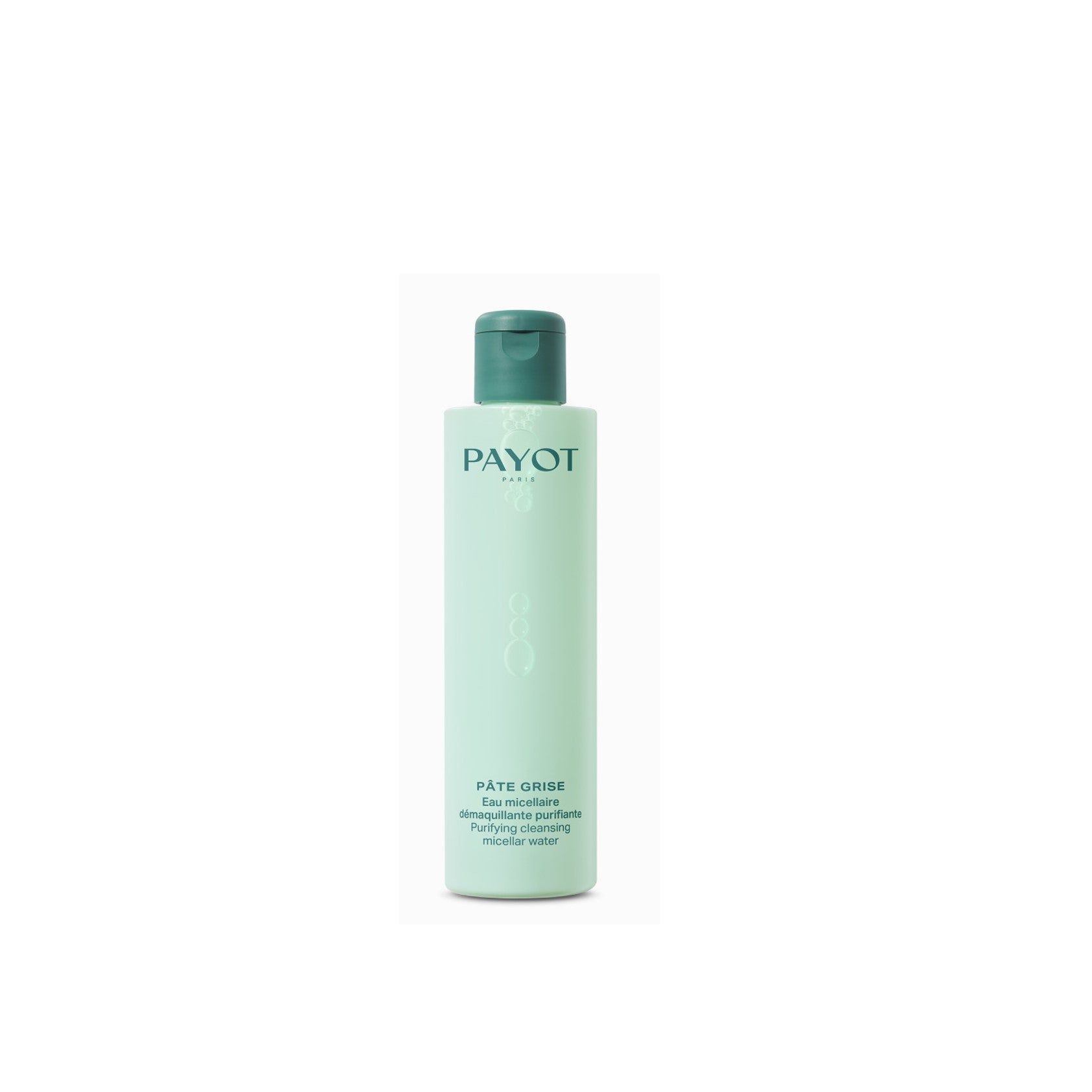 PAYOT Pate Gris Purifying Micellar Makeup Remover Water 200ml- Lillys Pharmacy and Health Store