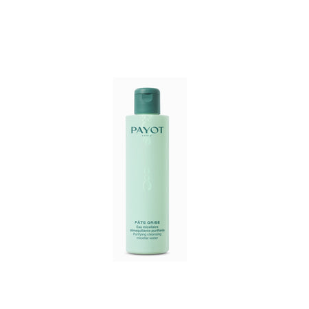 PAYOT Pate Gris Purifying Micellar Makeup Remover Water 200ml- Lillys Pharmacy and Health Store