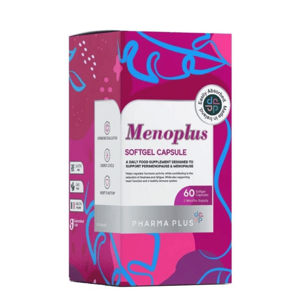 PHARMA PLUS Menoplus