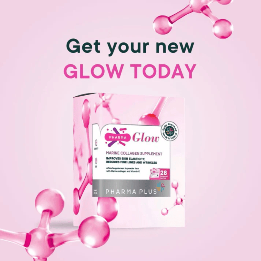 PHARMAPLUS PharmaGlow 28 sachets- Lillys Pharmacy and Health Store