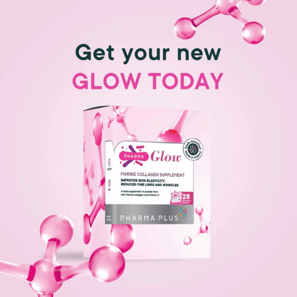 PHARMAPLUS PharmaGlow 28 sachets- Lillys Pharmacy and Health Store