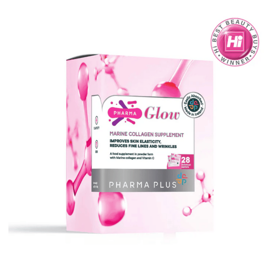 PHARMAPLUS PharmaGlow 28 sachets- Lillys Pharmacy and Health Store