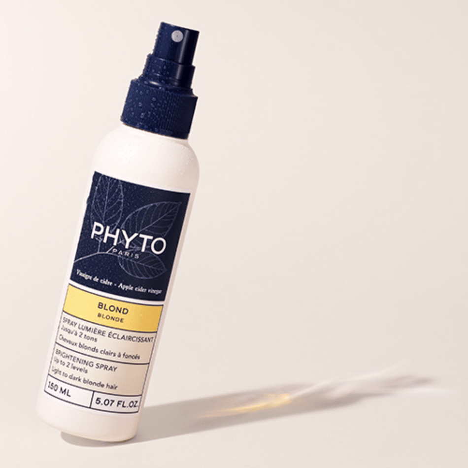PHYTO BLOND Brightening Spray 150ml- Lillys Pharmacy and Health Store