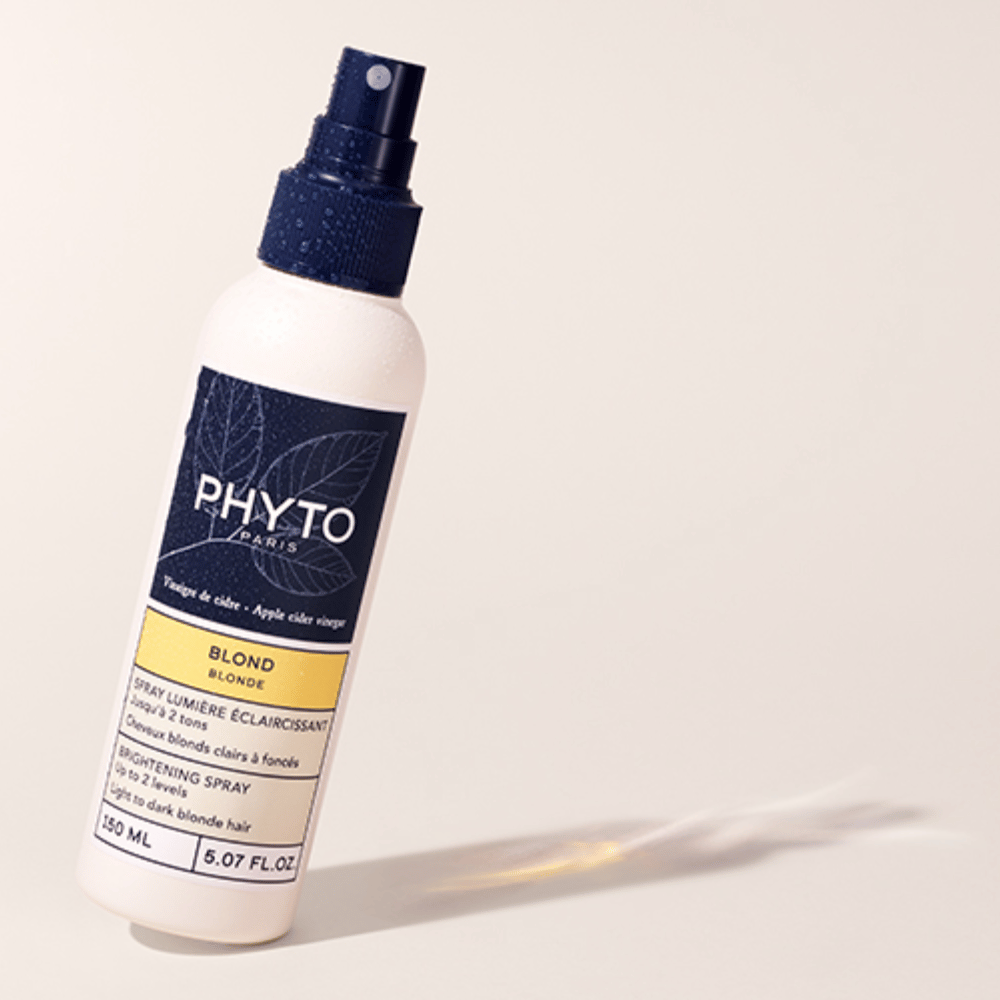 PHYTO BLONDE Brightening Spray 150ml- Lillys Pharmacy and Health Store