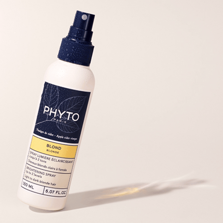 PHYTO BLONDE Brightening Spray 150ml- Lillys Pharmacy and Health Store