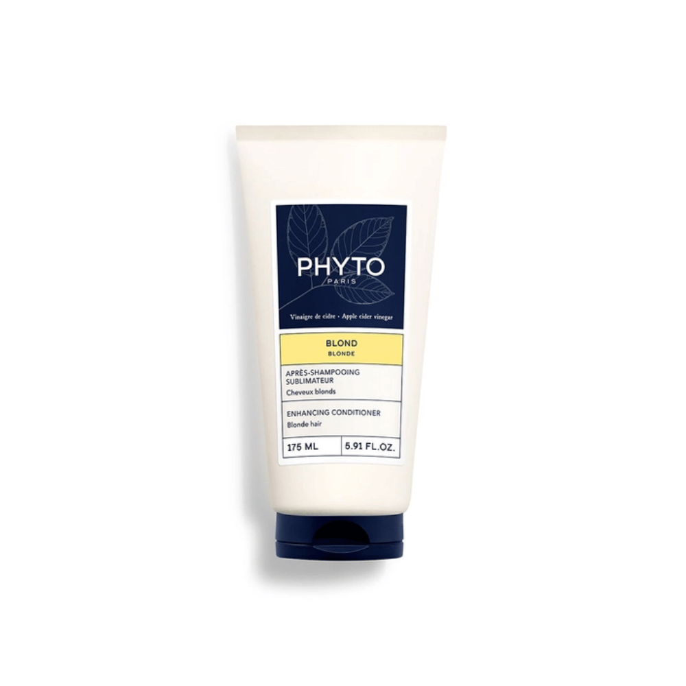 PHYTO BLONDE Enhancing Conditioner 175ml- Lillys Pharmacy and Health Store