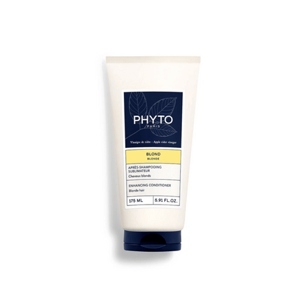 PHYTO BLONDE Enhancing Conditioner 175ml- Lillys Pharmacy and Health Store