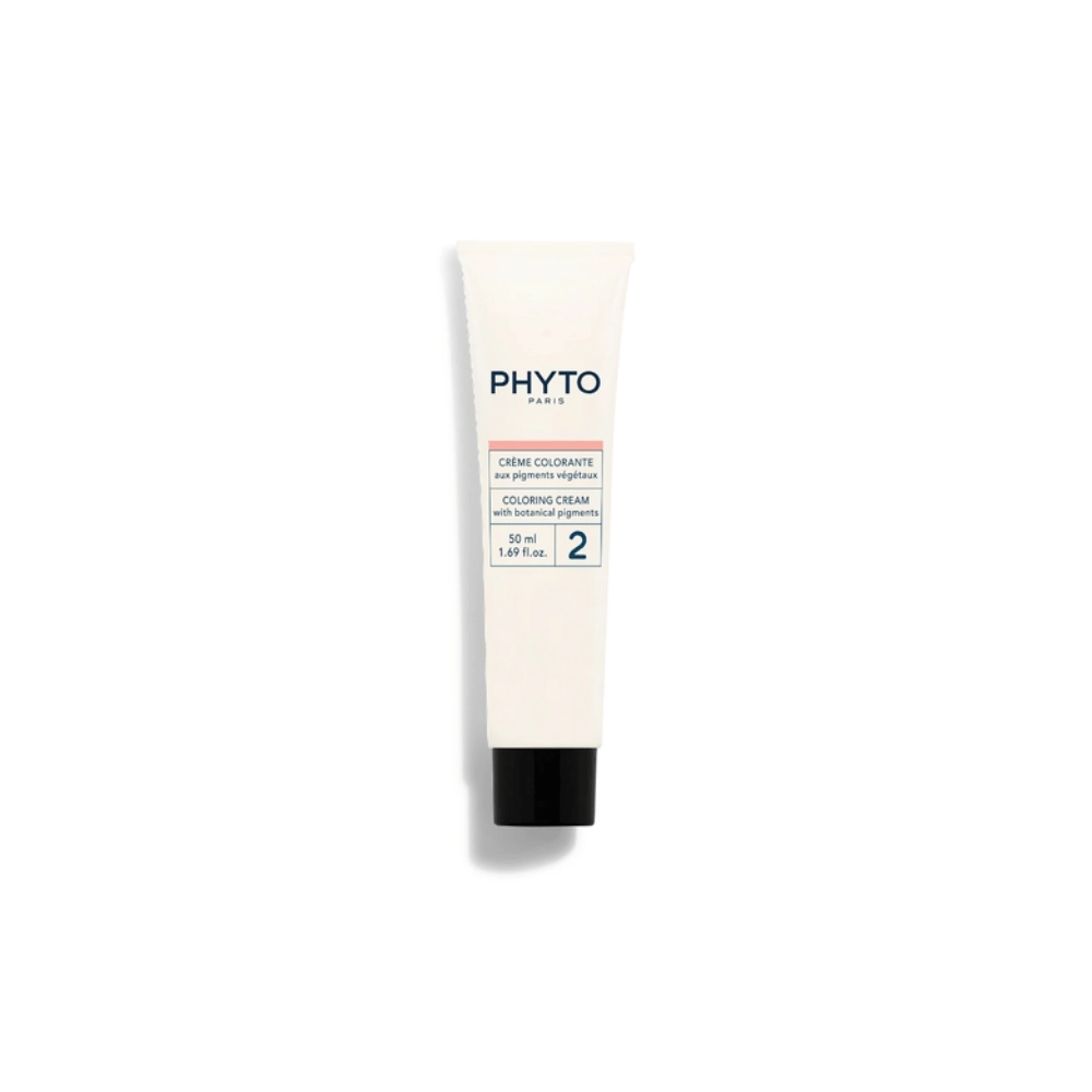 PHYTO COLORING 6 DARK BLONDE- Lillys Pharmacy and Health Store