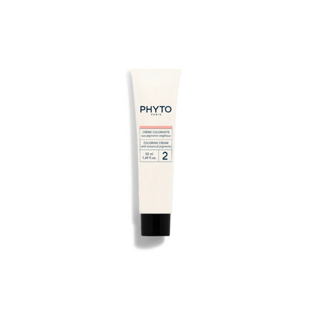 PHYTO COLORING 6 DARK BLONDE- Lillys Pharmacy and Health Store