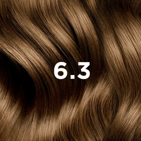 PHYTO COLORING 6.3 DARK GOLDEN BLONDE- Lillys Pharmacy and Health Store