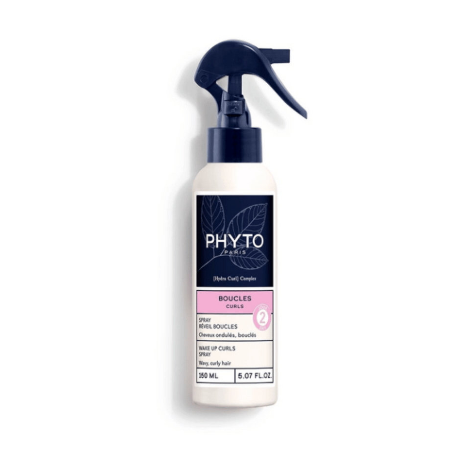 PHYTO CURLS Curls Awakening Spray 150ml- Lillys Pharmacy and Health Store